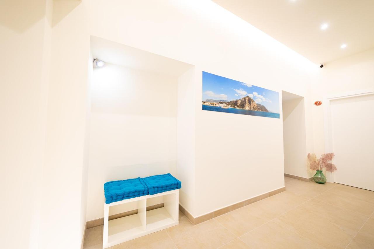 Numisia Guest House 테라치나 외부 사진